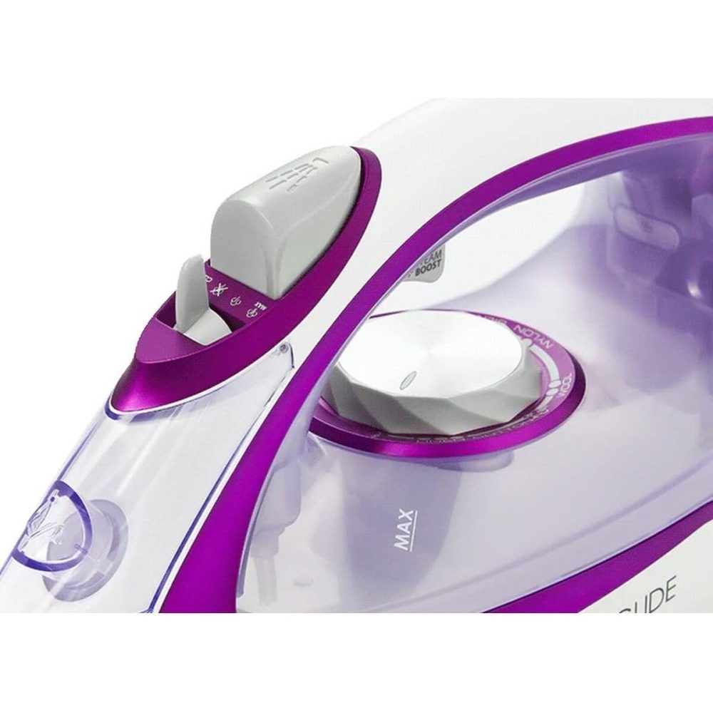 Morphy Richards TurboGlide Iron | 302000 Morphy Richards TurboGlide Iron | 302000