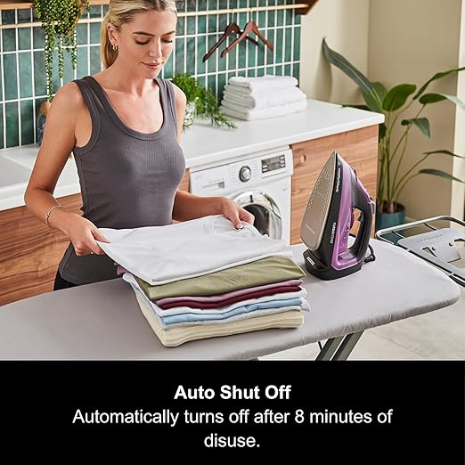 Morphy Richards Turbosteam Iron | 303140 Morphy Richards Turbosteam Iron | 303140