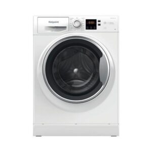 Hotpoint 8Kg Anti-Stain Washing Machine | White | H81ANTISTAINIRE