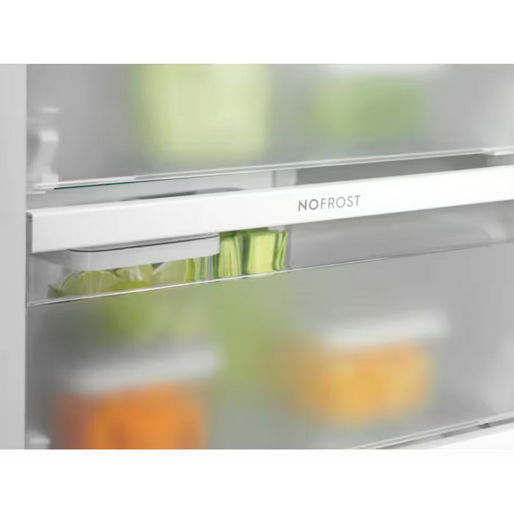 Electrolux Integrated Freezer I No Frost I KUN7NE18C Electrolux Integrated Freezer I No Frost I KUN7NE18C