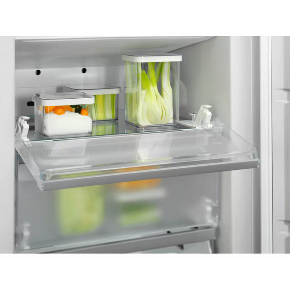 Electrolux Integrated Freezer I No Frost I KUN7NE18C Electrolux Integrated Freezer I No Frost I KUN7NE18C