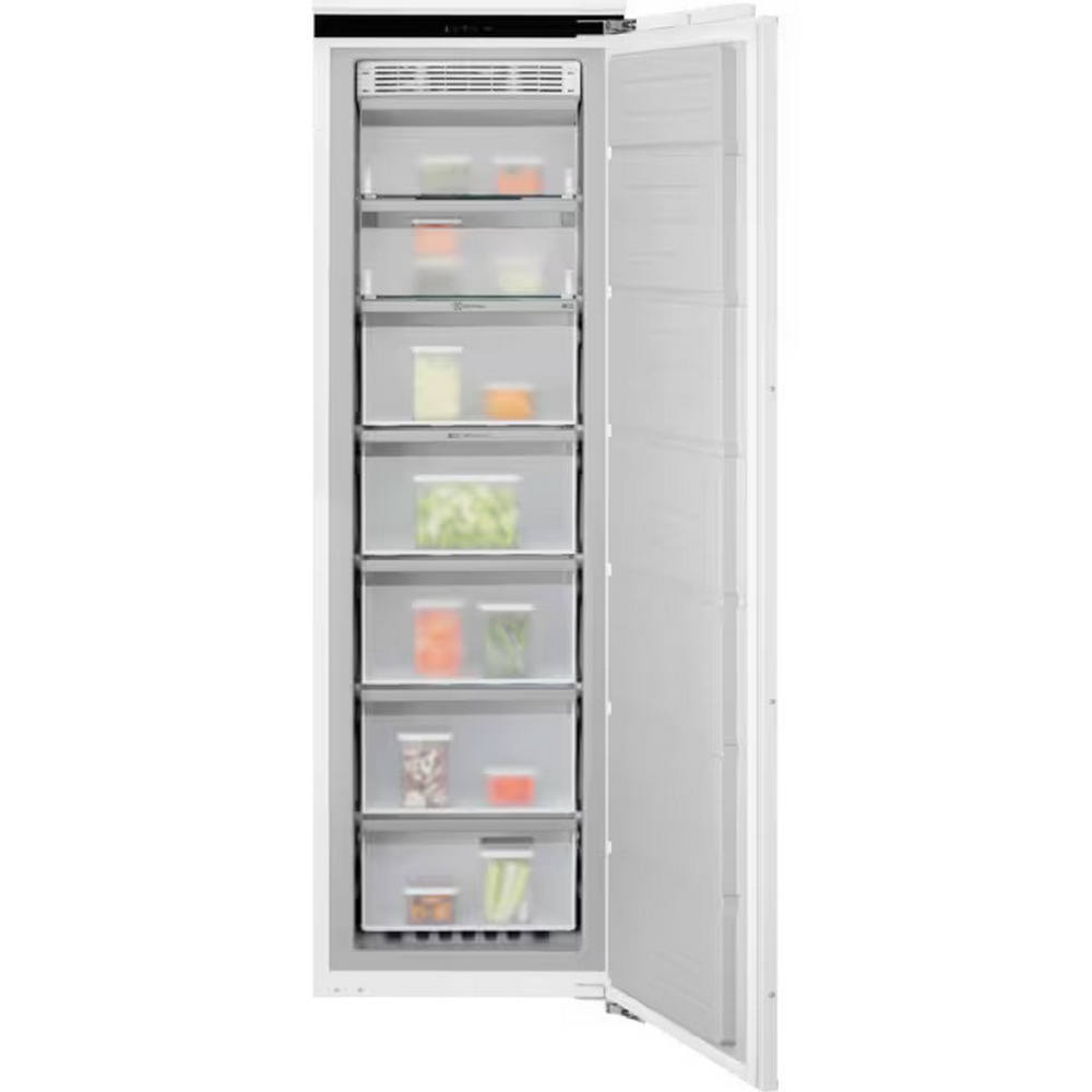 Electrolux Integrated Freezer I No Frost I KUN7NE18C Electrolux Integrated Freezer I No Frost I KUN7NE18C