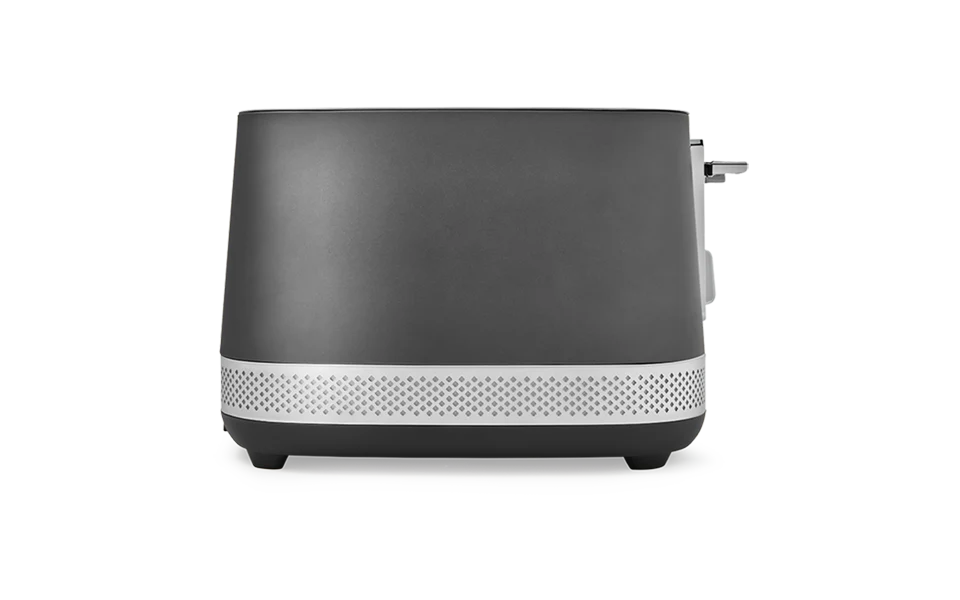 Morphy Richards Illumination Grey Toaster | 4 Slice | Titanium | 248022 Morphy Richards Illumination Grey Toaster | 4 Slice | Titanium | 248022