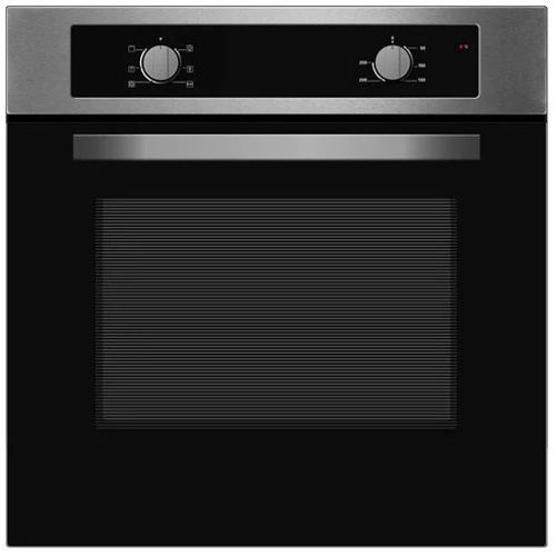 PowerPoint Built-In Single Oven | Stainless Steel | P24EMDSS PowerPoint Built-In Single Oven | Stainless Steel | P24EMDSS
