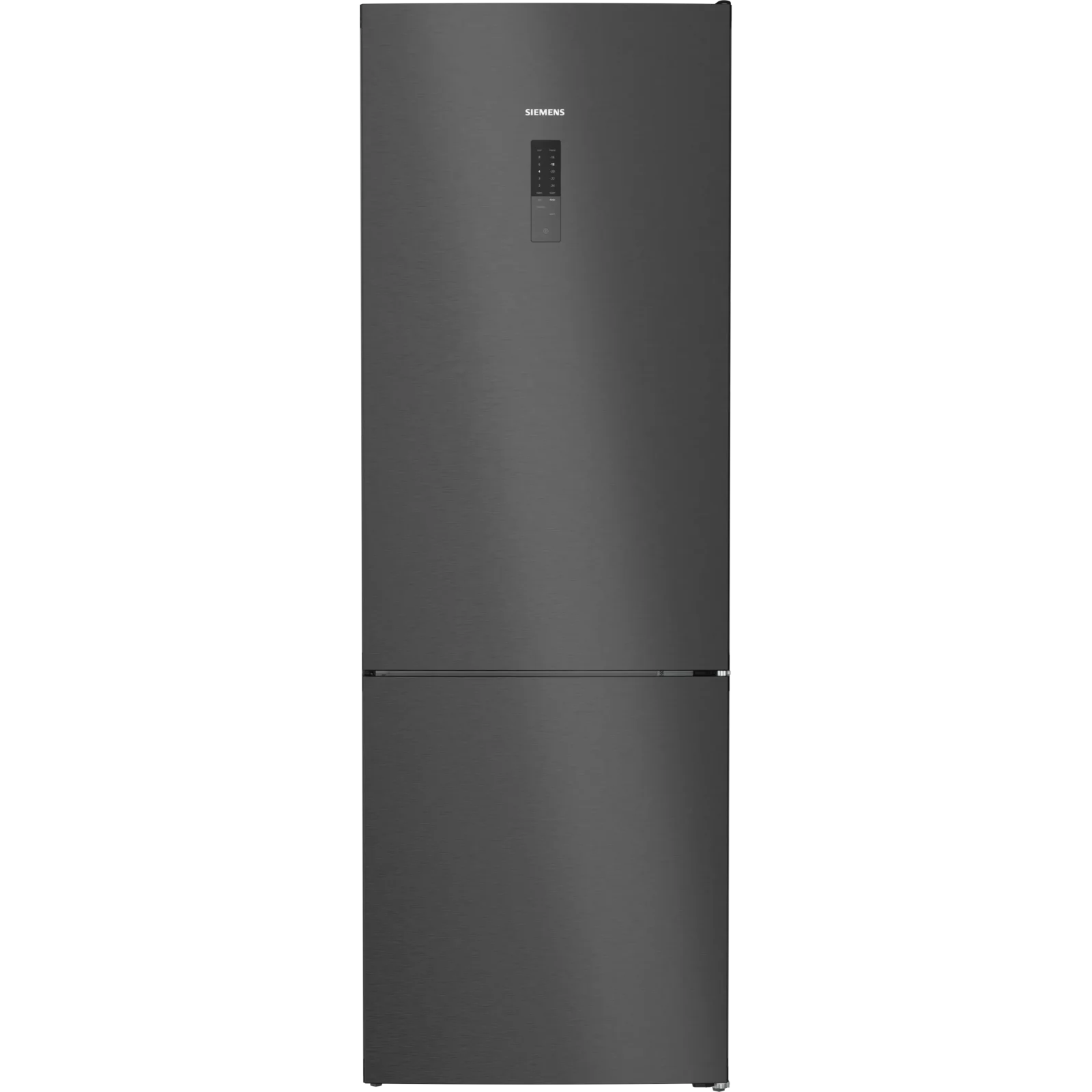 Siemens 70cm Fridge Freezer | Frost Free | Black | KG49NXXCF Siemens 70cm Fridge Freezer | Frost Free | Black | KG49NXXCF