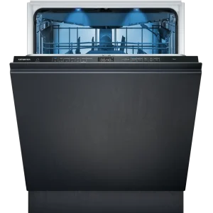 Siemens iQ500 Fully Integrated Dishwasher | SN95EX12CG