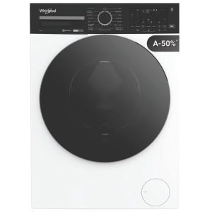 Whirlpool 10KG Washing Machine | 1400 Spin | WOM011WADS