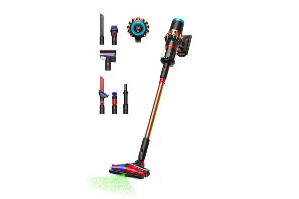 Dyson V16 Piston Animal Vacuum Cleaner I 499085-01 Dyson V16 Piston Animal Vacuum Cleaner I 499085-01