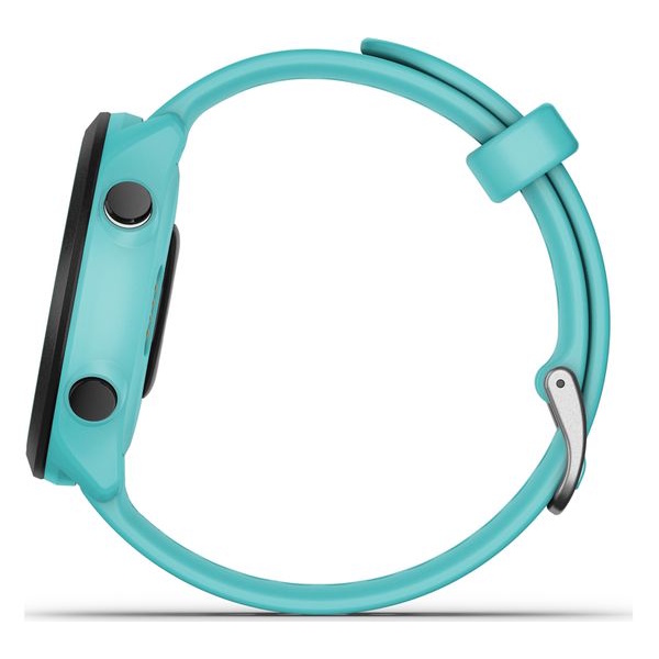 Garmin Forerunner 55 I Aqua I 010-02562-12 Garmin Forerunner 55 I Aqua I 010-02562-12