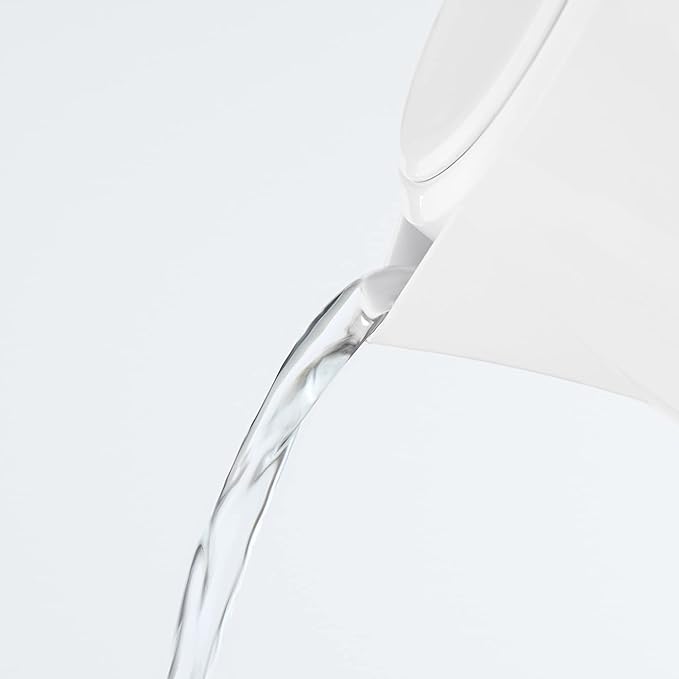 Russell Hobbs Honeycomb Kettle | White | 26050 Russell Hobbs Honeycomb Kettle | White | 26050