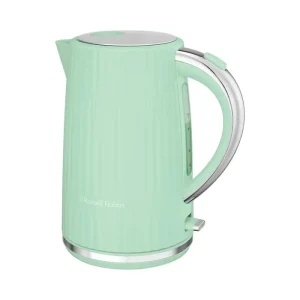 Russell Hobbs Eden Kettle | Pistachio Green | 27364