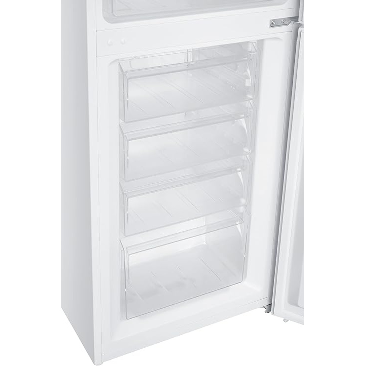 Candy 50/50 Fridge Freezer | No frost | CCH1T518EWK-1 Candy 50/50 Fridge Freezer | No frost | CCH1T518EWK-1