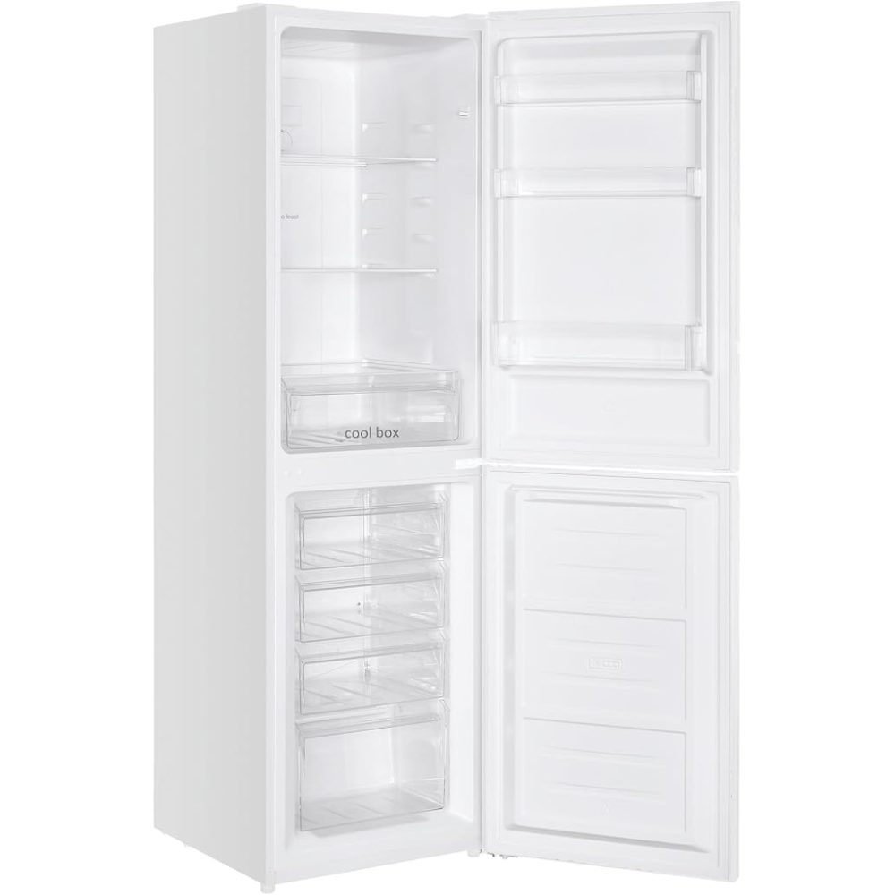 Candy 50/50 Fridge Freezer | No frost | CCH1T518EWK-1 Candy 50/50 Fridge Freezer | No frost | CCH1T518EWK-1