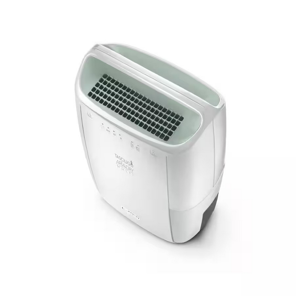 DeLonghi Tasciugo AriaDry Dehumidifier | 12L I DEX212SF DeLonghi Tasciugo AriaDry Dehumidifier | 12L I DEX212SF