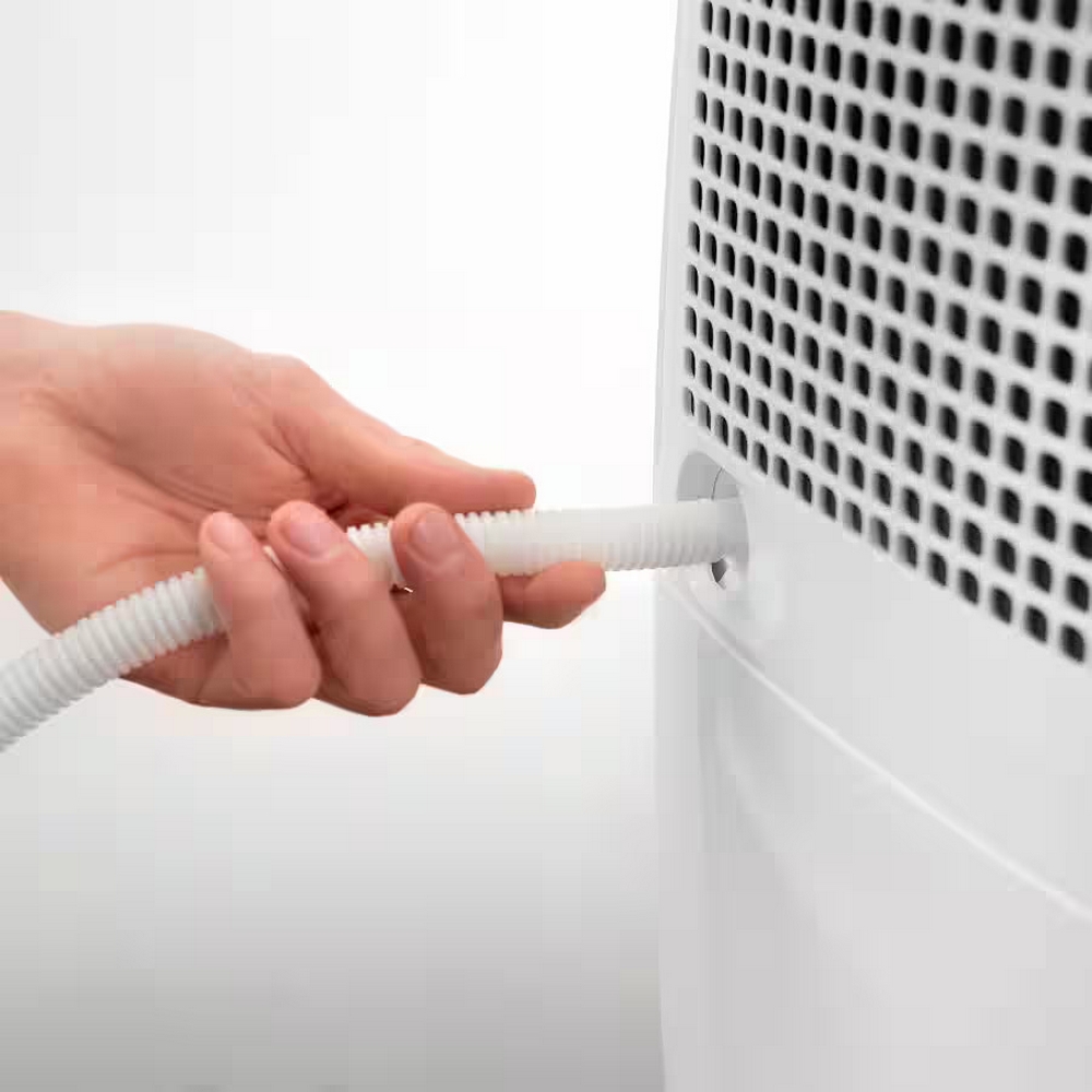 DeLonghi Tasciugo AriaDry Dehumidifier | 12L I DEX212SF DeLonghi Tasciugo AriaDry Dehumidifier | 12L I DEX212SF