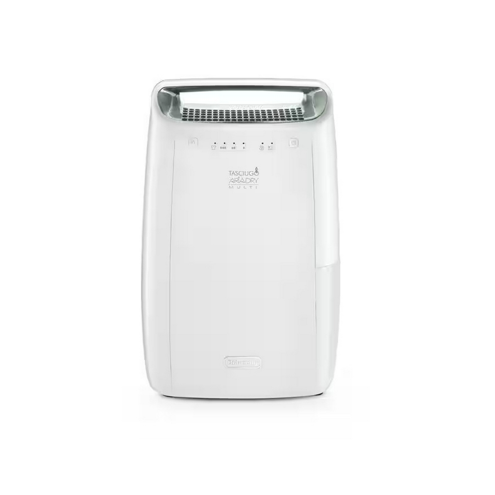 DeLonghi Tasciugo AriaDry Dehumidifier | 12L I DEX212SF DeLonghi Tasciugo AriaDry Dehumidifier | 12L I DEX212SF