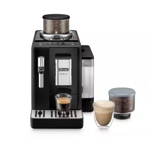 DeLonghi Rivelia Coffee Machine I Bean to Cup I EXAM440.35.B