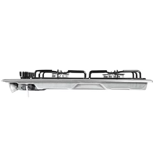 Nordmende 60cm Gas Hob | HGE603IX Nordmende 60cm Gas Hob | HGE603IX