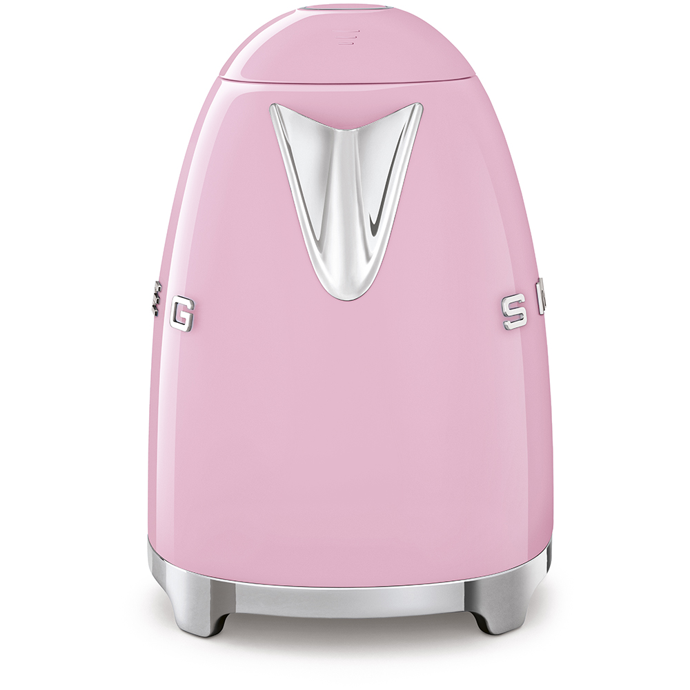 Smeg 50’s Style Aesthetic Kettle | Pink | KLF03PKUK Smeg 50’s Style Aesthetic Kettle | Pink | KLF03PKUK