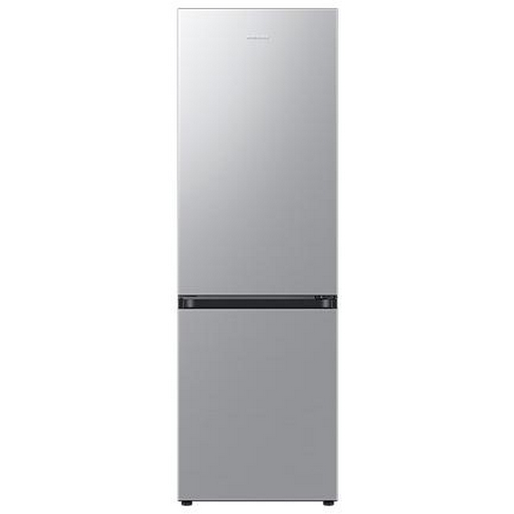 Samsung Series 6 No Frost Fridge Freezer I Silver I RB34C600ESAEU Samsung Series 6 No Frost Fridge Freezer I Silver I RB34C600ESAEU