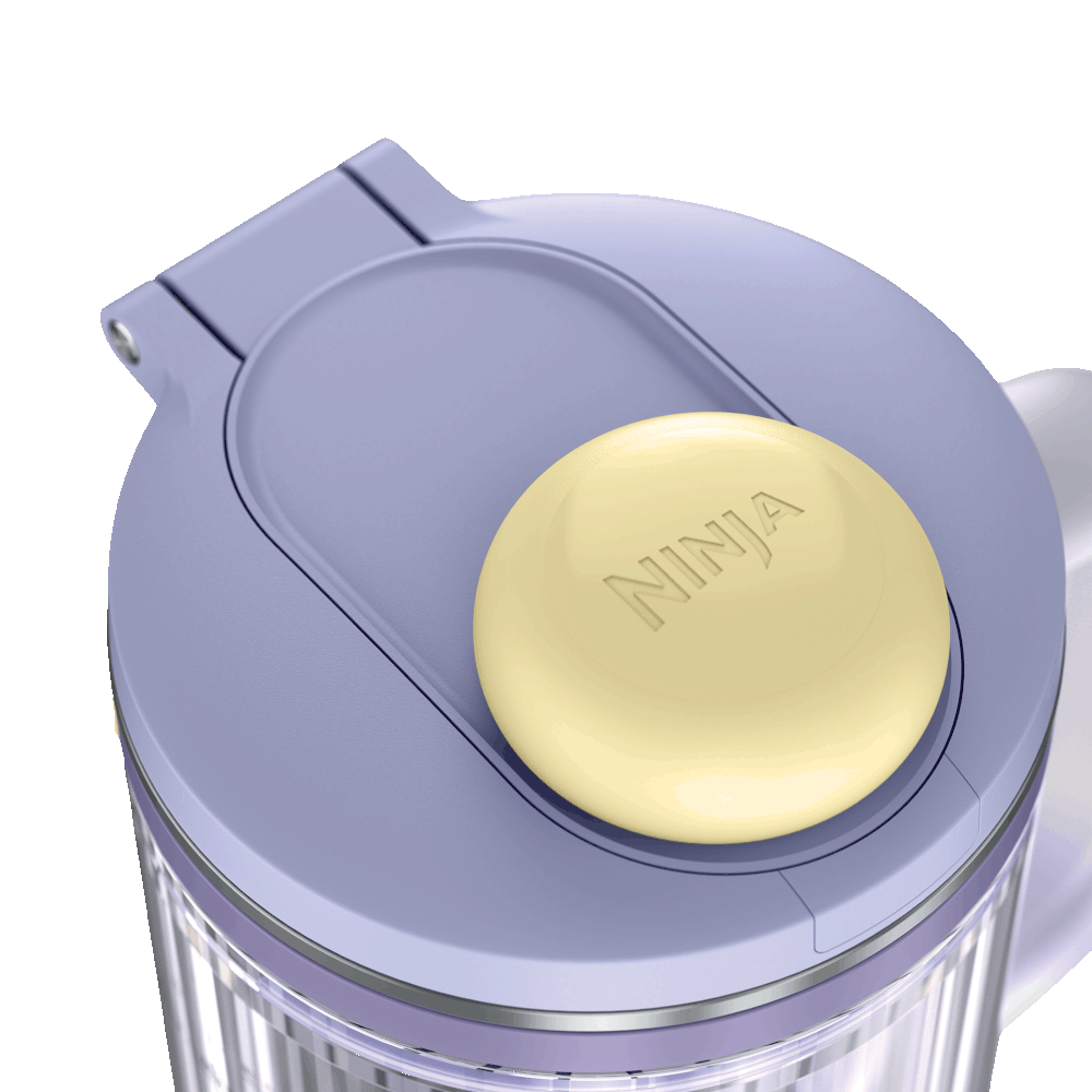 Ninja BlendBoss Tumble Blender I Lavender Lemonade I DB351UKPR Ninja BlendBoss Tumble Blender I Lavender Lemonade I DB351UKPR