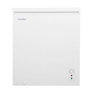 PowerPoint 150L Chest Freezer I P1150K