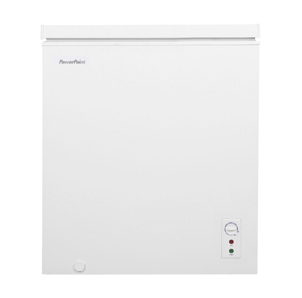 PowerPoint 150L Chest Freezer I P1150K PowerPoint 150L Chest Freezer I P1150K