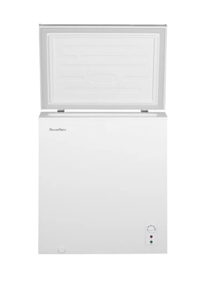 PowerPoint 150L Chest Freezer I P1150K PowerPoint 150L Chest Freezer I P1150K