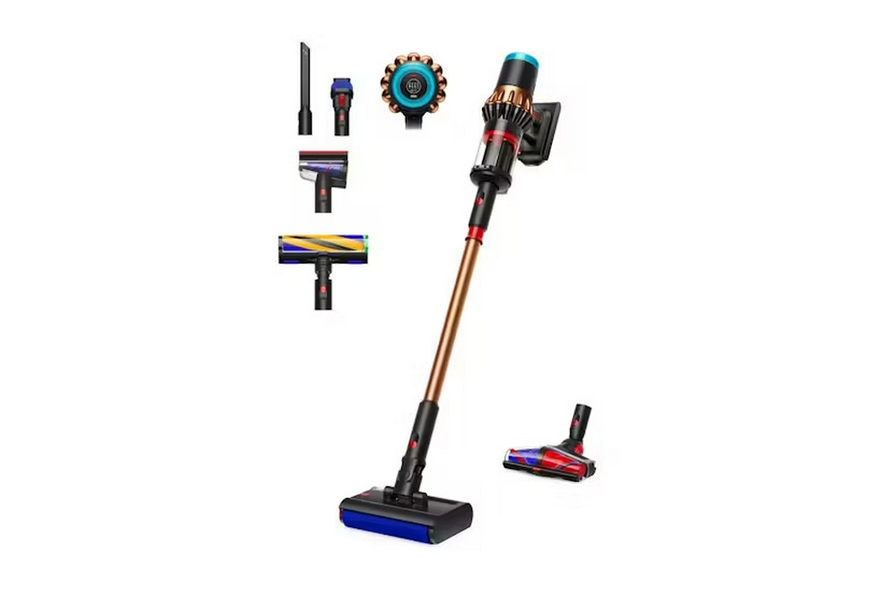 Dyson V16 Piston Animal Submarine Wet & Dry Vac I 499087-01 Dyson V16 Piston Animal Submarine Wet & Dry Vac I 499087-01