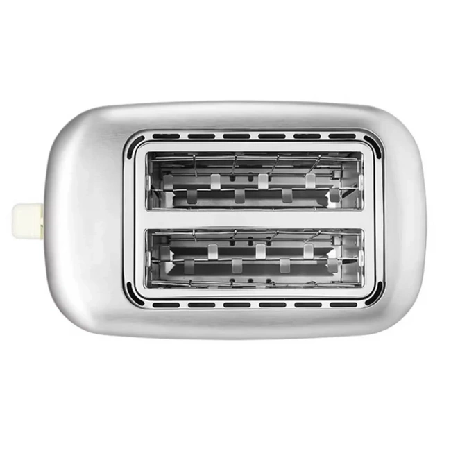 Morphy Richards Toaster | 2 Slice | Stainless Steel | 980522 Morphy Richards Toaster | 2 Slice | Stainless Steel | 980522