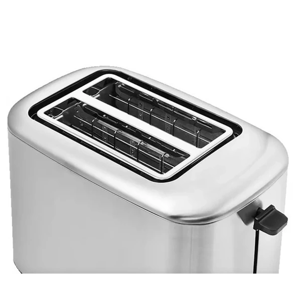 Morphy Richards Toaster | 2 Slice | Stainless Steel | 980522 Morphy Richards Toaster | 2 Slice | Stainless Steel | 980522