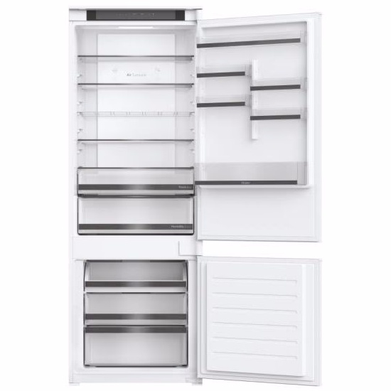 Haier Integrated Fridge Freezer I HBW5719EK Haier Integrated Fridge Freezer I HBW5719EK