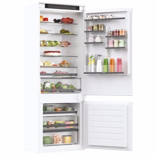 Haier Integrated Fridge Freezer I HBW5719EK Haier Integrated Fridge Freezer I HBW5719EK