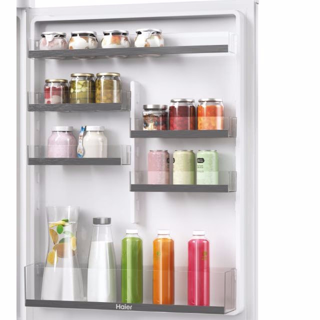 Haier Integrated Fridge Freezer I HBW5719EK Haier Integrated Fridge Freezer I HBW5719EK