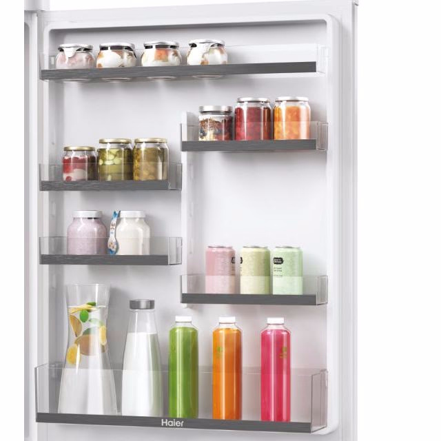 Haier Integrated Fridge Freezer I HBW5719EK Haier Integrated Fridge Freezer I HBW5719EK