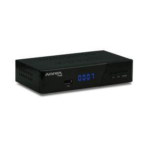 Ferguson Saorview Box I Black I T40