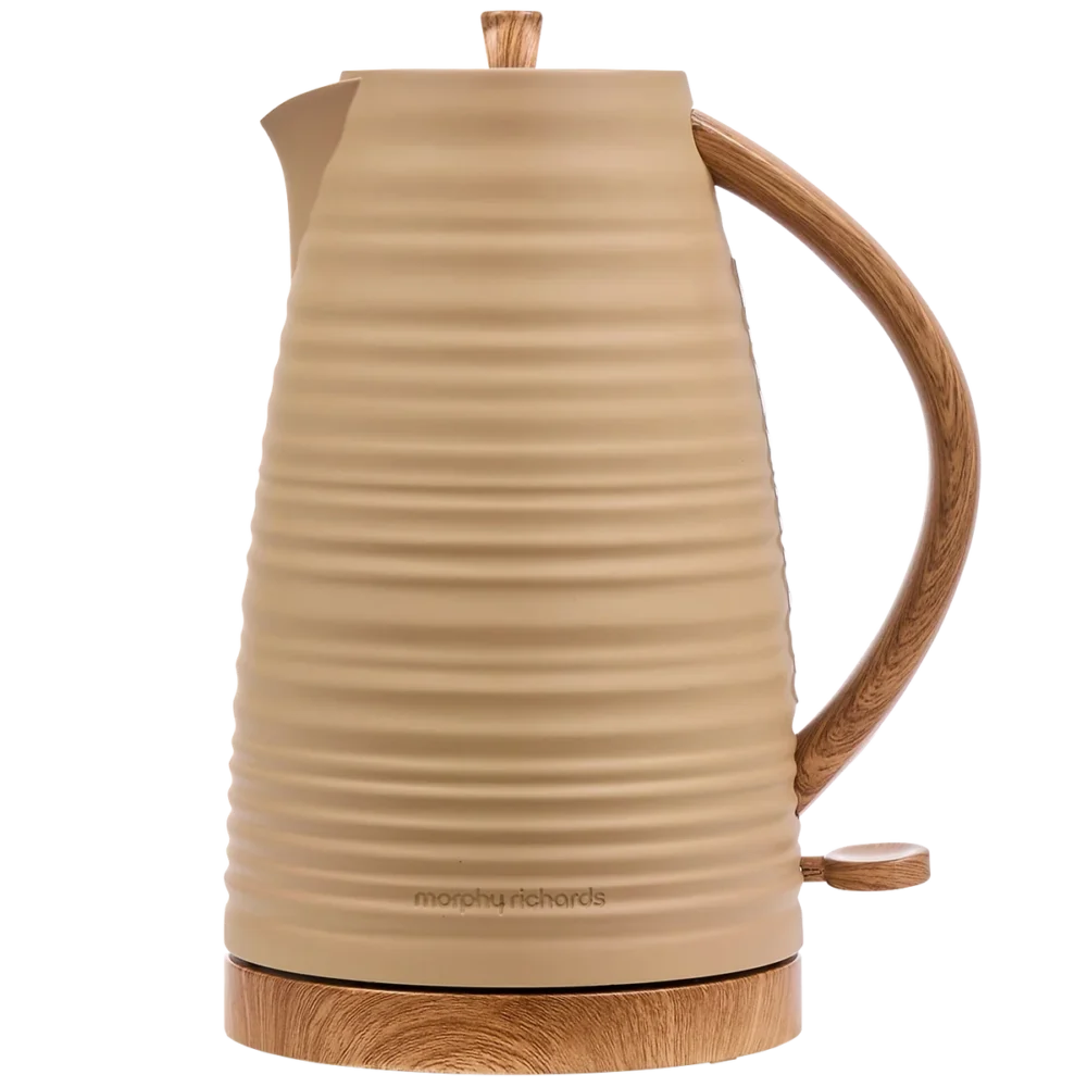 Morphy Richards Clay Kettle | Felspar | 103100 Morphy Richards Clay Kettle | Felspar | 103100