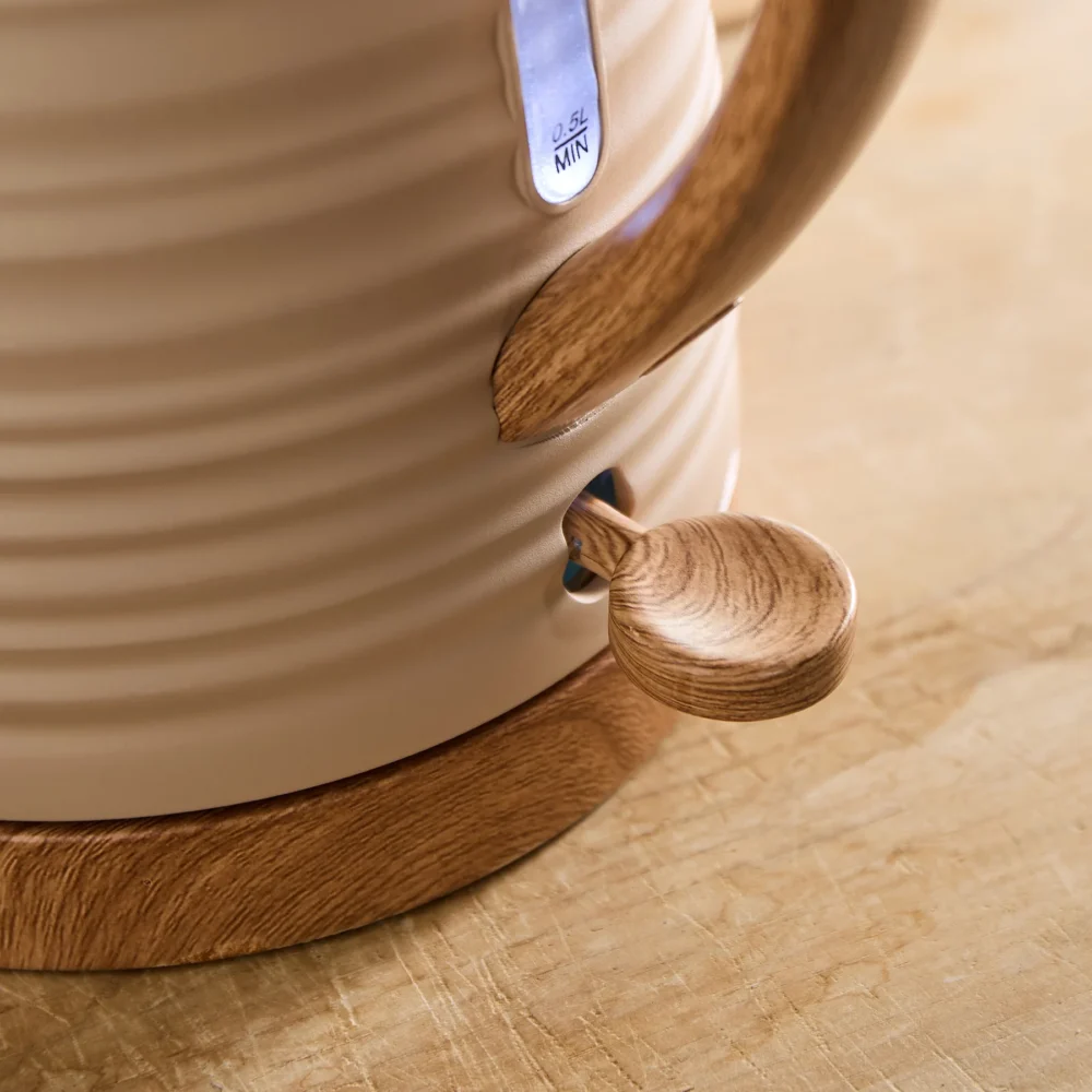Morphy Richards Clay Kettle | Felspar | 103100 Morphy Richards Clay Kettle | Felspar | 103100