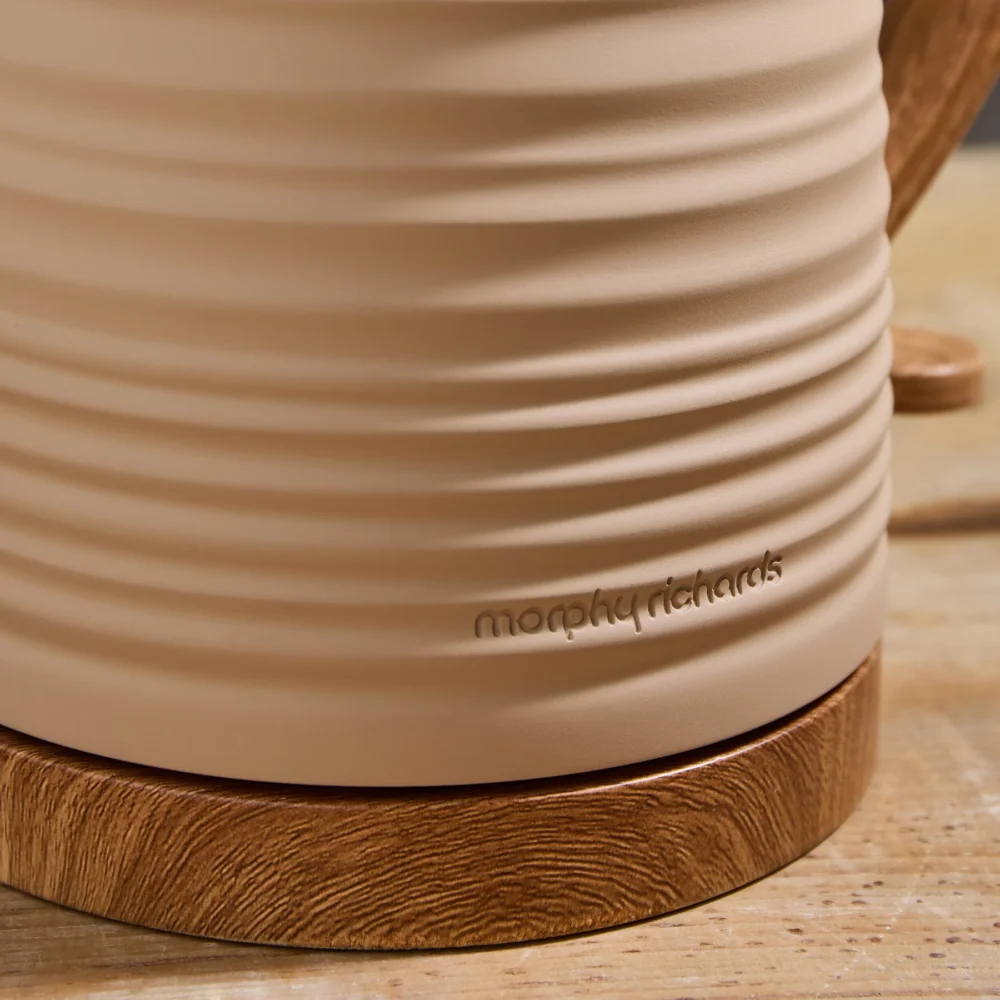 Morphy Richards Clay Kettle | Felspar | 103100 Morphy Richards Clay Kettle | Felspar | 103100