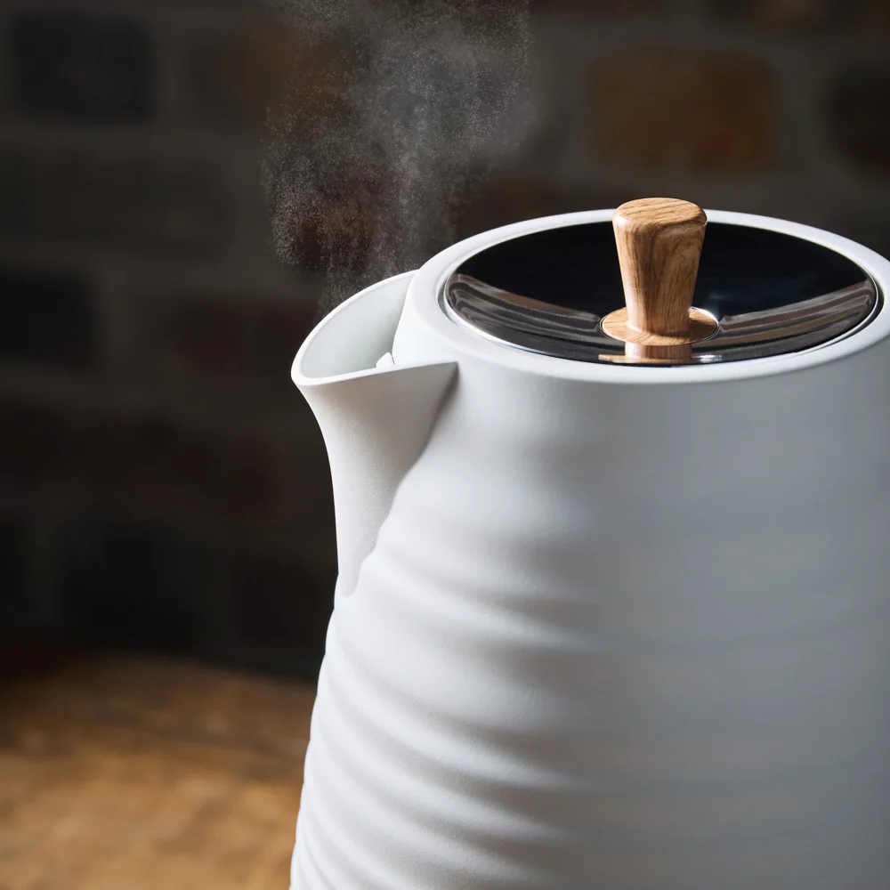 Morphy Richards Clay Kettle | China Clay | 103102 Morphy Richards Clay Kettle | China Clay | 103102