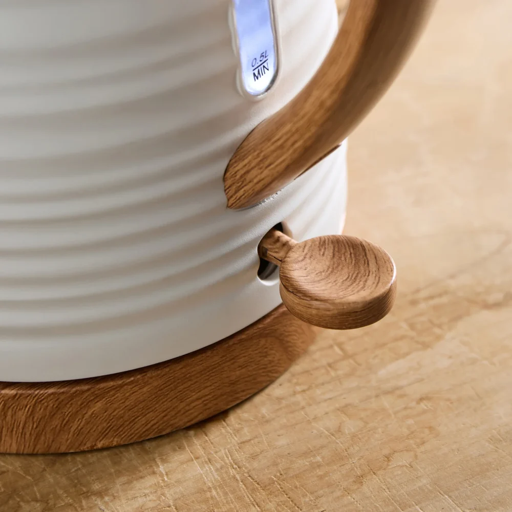 Morphy Richards Clay Kettle | China Clay | 103102 Morphy Richards Clay Kettle | China Clay | 103102