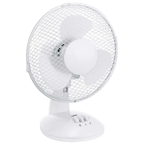 Melissa 9″ Desktop Cooling Fan I 16510105 Melissa 9″ Desktop Cooling Fan I 16510105