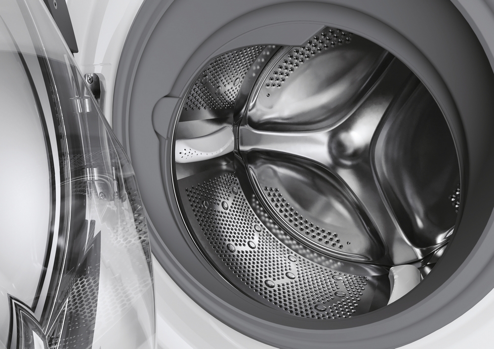 Hoover 9kg Integrated Washer Dryer I 5kg Dry I HBDOS695TAMSE/80 Hoover 9kg Integrated Washer Dryer I 5kg Dry I HBDOS695TAMSE/80