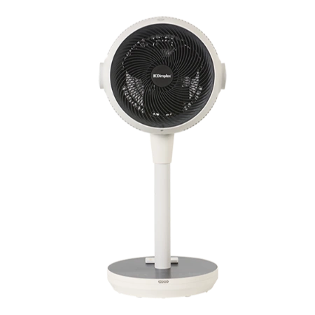 Dimplex Hot & Cold Pedestal Fan | DCACP30HC Dimplex Hot & Cold Pedestal Fan | DCACP30HC