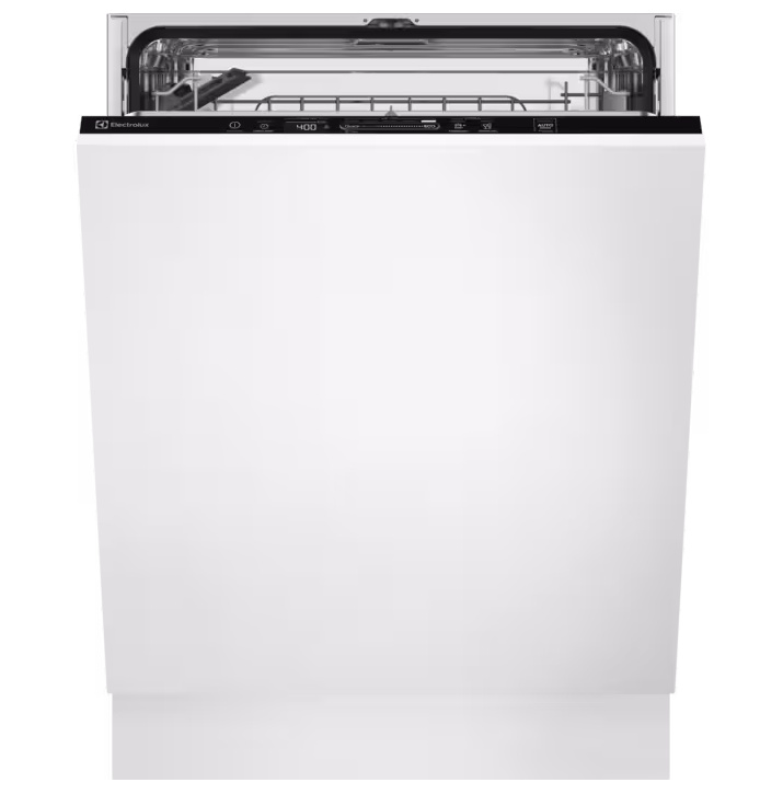 Electrolux SatelliteClean 60cm Integrated Dishwasher | 13 Place | EES47410L Electrolux SatelliteClean 60cm Integrated Dishwasher | 13 Place | EES47410L