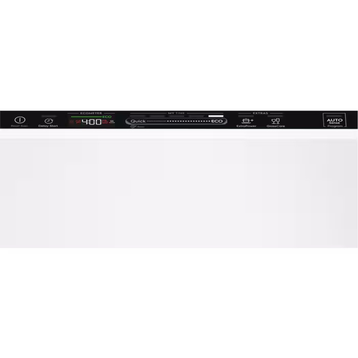 Electrolux SatelliteClean 60cm Integrated Dishwasher | 13 Place | EES47410L Electrolux SatelliteClean 60cm Integrated Dishwasher | 13 Place | EES47410L
