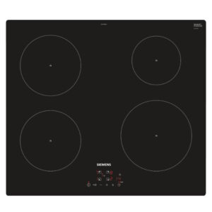 Siemens 60cm Induction Hob | EU611BEB1E