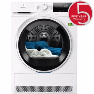 Electrolux Heat Pump Dryer | 9KG | EDHI739U4B