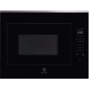 Electrolux 26L Built In Microwave | Black | KMFD264TEX