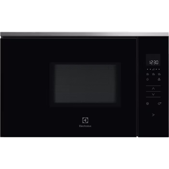 Electrolux 17L Built In Microwave | Black | KMFE172TEX Electrolux 17L Built In Microwave | Black | KMFE172TEX